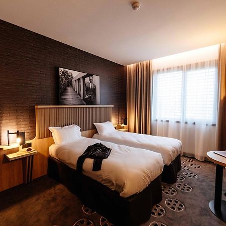 Отель Ibis Styles Arras Centre Экстерьер фото