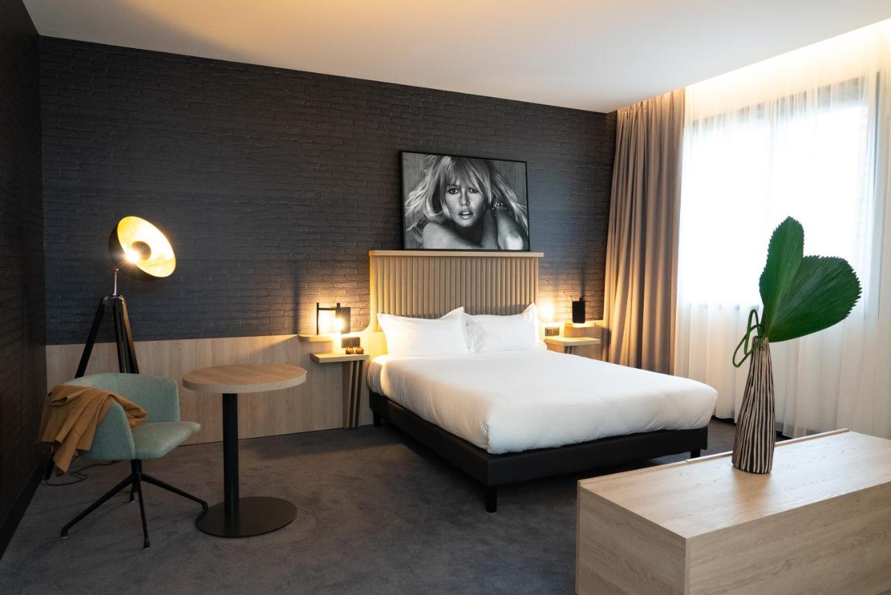 Отель Ibis Styles Arras Centre Экстерьер фото