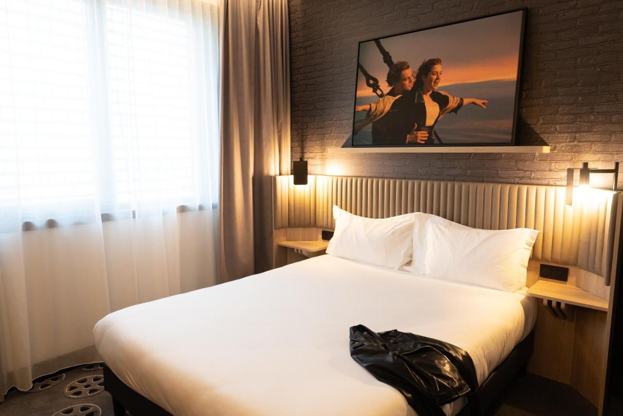 Отель Ibis Styles Arras Centre Экстерьер фото